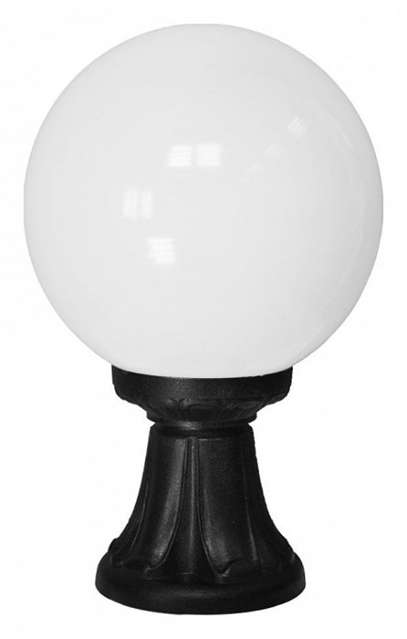 Наземный низкий светильник Fumagalli Globe 250 G25.111.000.AYF1R - фото 3649379