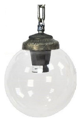 Подвесной светильник Fumagalli Globe 250 G25.120.000.BXF1R - фото 3649418