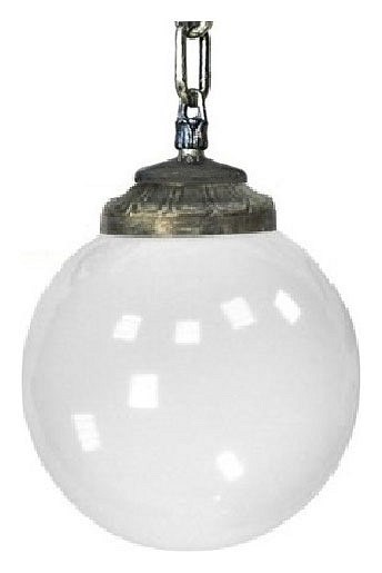 Подвесной светильник Fumagalli Globe 250 G25.120.000.BYF1R - фото 3649422