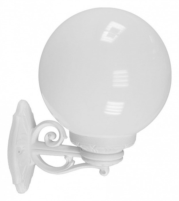 Светильник на штанге Fumagalli Globe 250 G25.131.000.WYF1R - фото 3649527