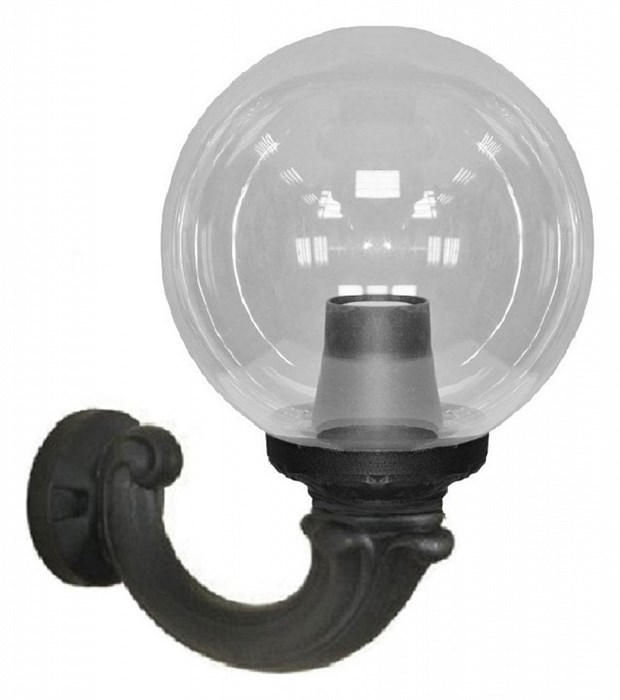 Светильник на штанге Fumagalli Globe 250 G25.132.000.AXF1R - фото 3649539