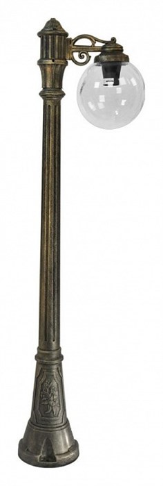 Фонарный столб Fumagalli Globe 250 G25.158.S10.BXF1R - фото 3650168