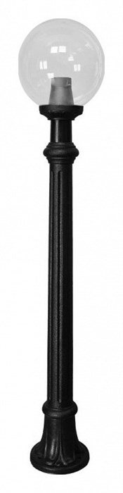 Наземный высокий светильник Fumagalli Globe 250 G25.163.000.AZF1R - фото 3650322