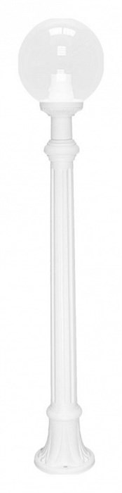 Наземный высокий светильник Fumagalli Globe 250 G25.163.000.WXF1R - фото 3650341