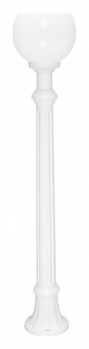 Наземный высокий светильник Fumagalli Globe 250 G25.163.000.WYF1R - фото 3650346