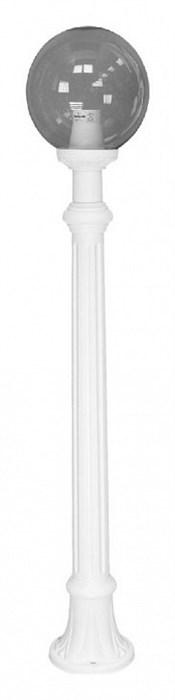 Наземный высокий светильник Fumagalli Globe 250 G25.163.000.WZF1R - фото 3650350