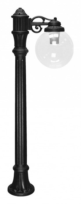 Наземный высокий светильник Fumagalli Globe 250 G25.163.S10.AXF1R - фото 3650355