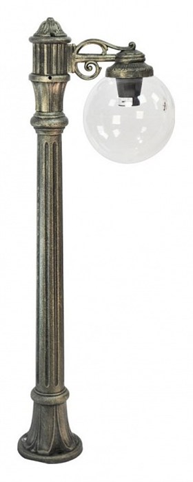 Наземный высокий светильник Fumagalli Globe 250 G25.163.S10.BXF1R - фото 3650372