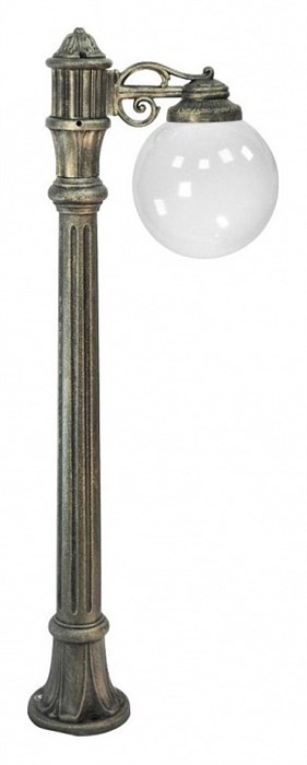 Наземный высокий светильник Fumagalli Globe 250 G25.163.S10.BYF1R - фото 3650377