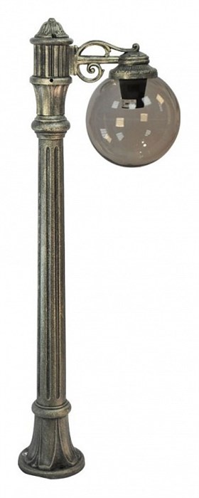 Наземный высокий светильник Fumagalli Globe 250 G25.163.S10.BZF1R - фото 3650382