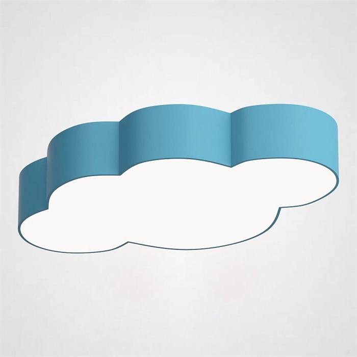 Накладной светильник Imperiumloft Cloud CLOUD01 - фото 3656417