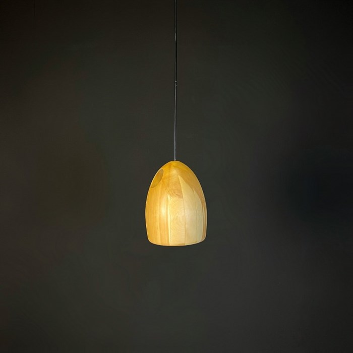 Подвесной светильник Imperiumloft Large Oak 40,156 - фото 3656549