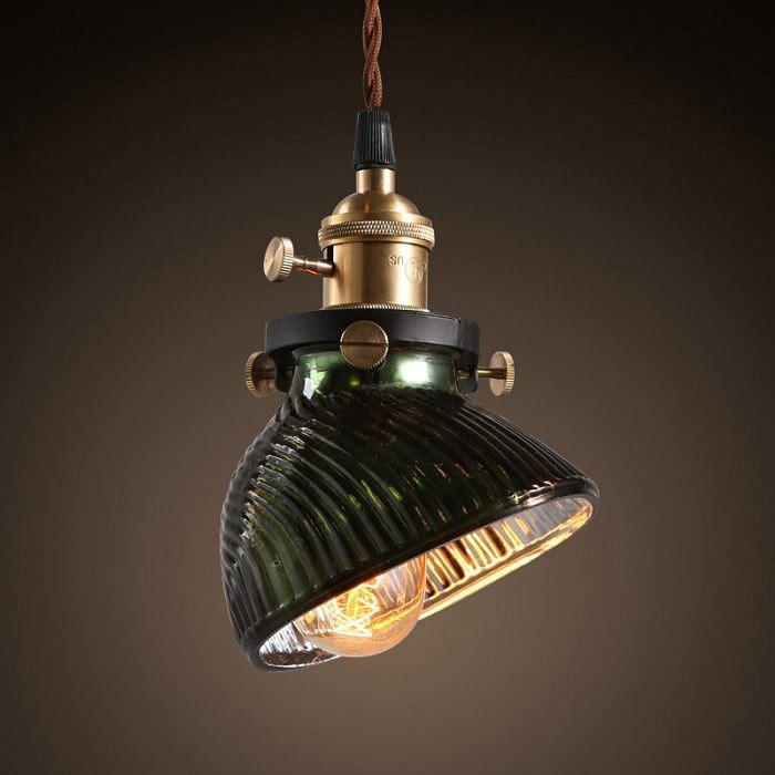 Подвесной светильник Imperiumloft Loft Sea Shell 40,57 - фото 3656567