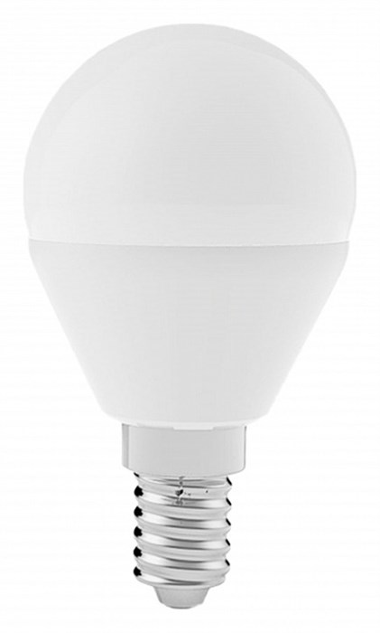 Лампа светодиодная Farlight G45 E14 8Вт 6500K FAR000117 - фото 3658091