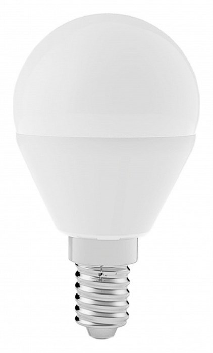 Лампа светодиодная Farlight G45 E14 10Вт 2700K FAR000070 - фото 3658093