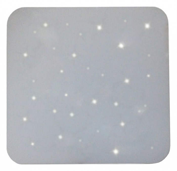 Накладной светильник Farlight Звезда FAR002117 - фото 3658319