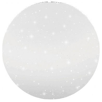 Накладной светильник Farlight Звезда FAR002173 - фото 3658361