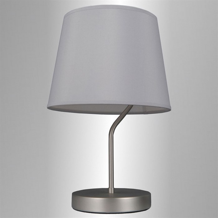 Настольная лампа декоративная MW-Light Вега 7 329032901 - фото 3659855