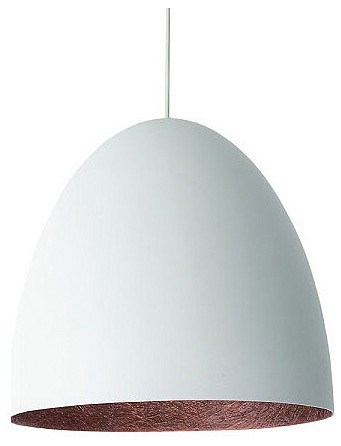 Подвесной светильник Nowodvorski Egg M 10323 - фото 3666450