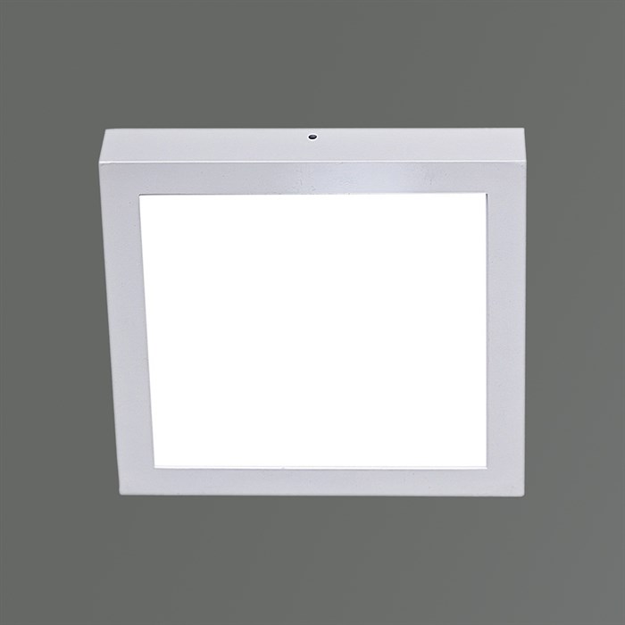 00818-9.5-001LF LED18W 4000K WT панель светодиодная - фото 3687752