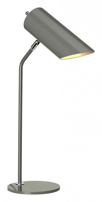 Настольная лампа офисная Elstead Lighting Quinto QUINTO-TL-GPN - фото 3914563