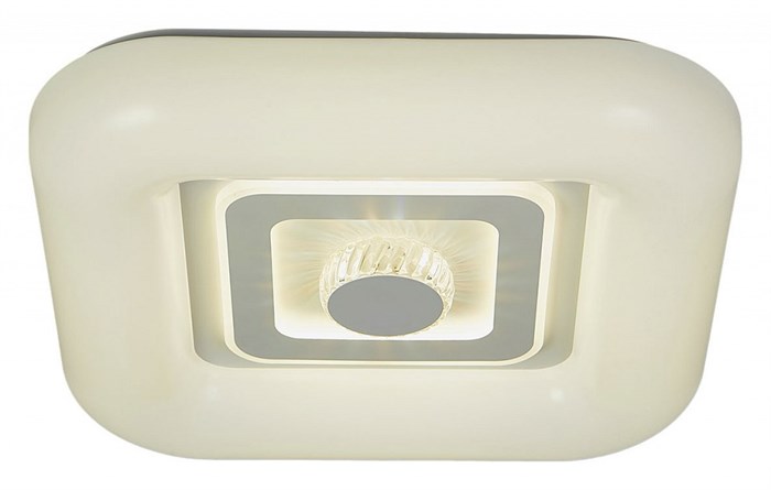 Накладной светильник Escada Casket 10220/SG LED - фото 3915677
