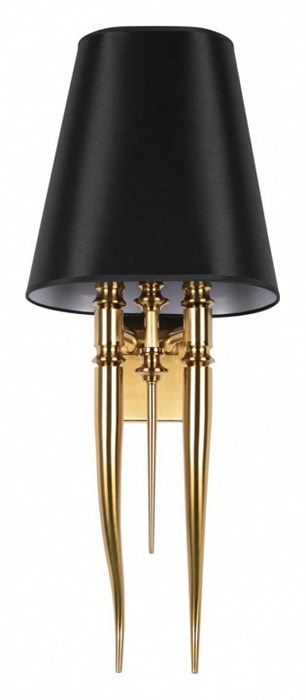 Бра Loft it Brunilde 10207W/M Gold - фото 3937253