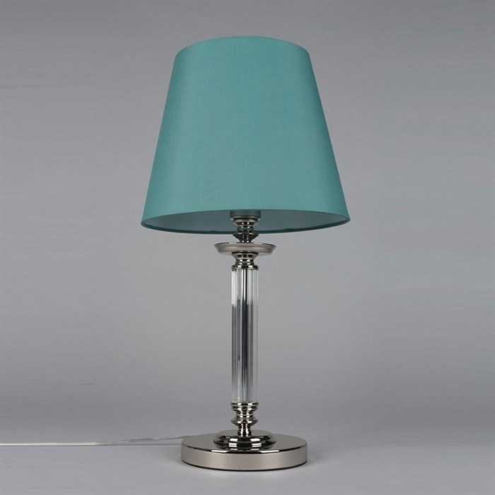 Настольная лампа декоративная Omnilux Cantello OML-87604-01 - фото 3943797