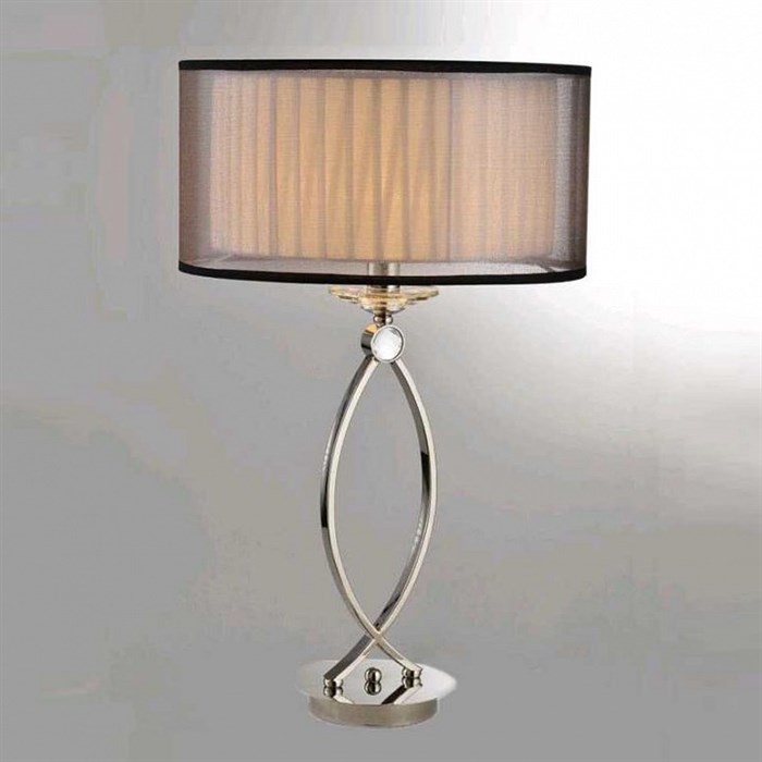 Настольная лампа декоративная Newport  1601/T без абажуров - фото 3944746