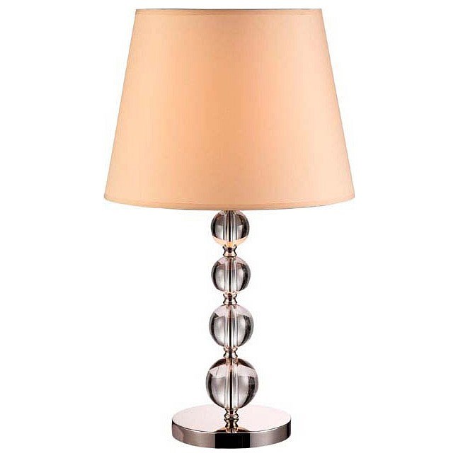 Настольная лампа декоративная Newport 3100 3101/T B/C без абажуров - фото 3944798