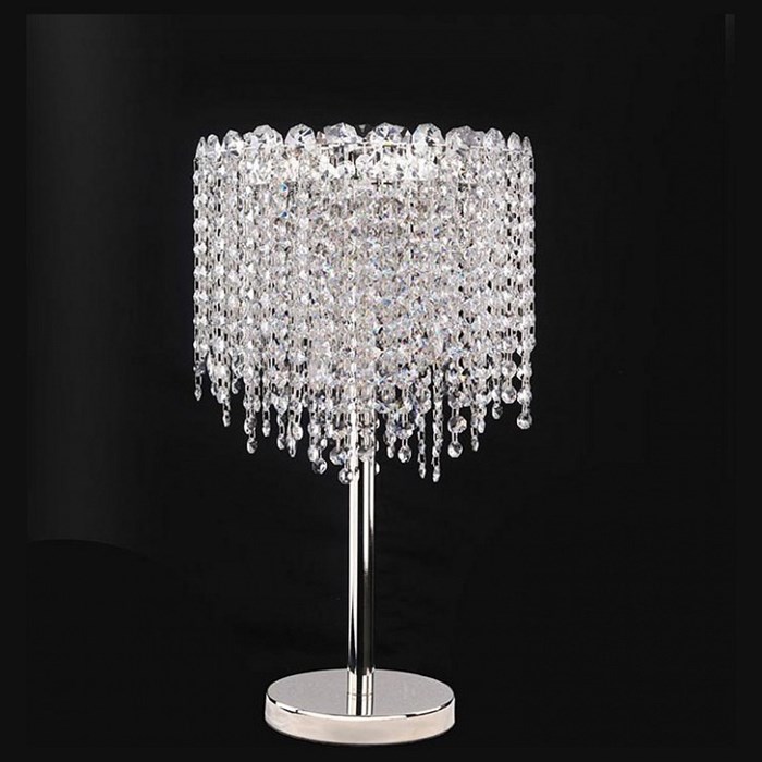 Настольная лампа декоративная Newport 10900 10903/T - фото 3945157