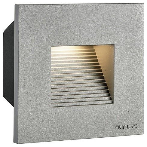 Встраиваемый светильник Norlys Namsos Mini 1340GR - фото 4000590