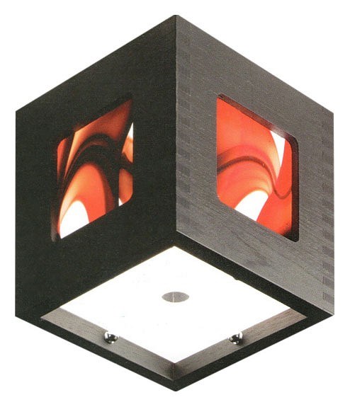 Накладной светильник MM Lampadari Window D038/P1 V1607 - фото 4001135
