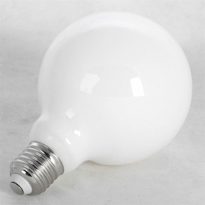 Лампа светодиодная Lussole Edisson E27 6Вт 2600K GF-L-2104 - фото 4002865