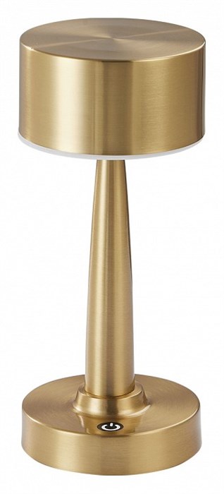 Настольная лампа декоративная Kink Light Снифф 07064-A,20 - фото 4004262