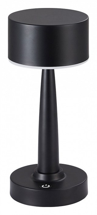 Настольная лампа декоративная Kink Light Снифф 07064-A,19 - фото 4004276