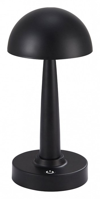 Настольная лампа декоративная Kink Light Хемуль 07064-C,19 - фото 4004280