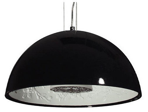 Подвесной светильник Loft it Mirabell 10106/400 Black - фото 4004625