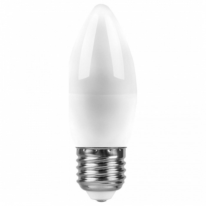 Лампа светодиодная Feron Saffit Sbc 3713 E27 13Вт 4000K 55167 - фото 4006193