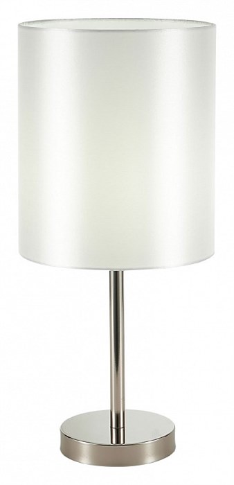 Настольная лампа декоративная EVOLUCE Noia SLE107304-01 - фото 4006635