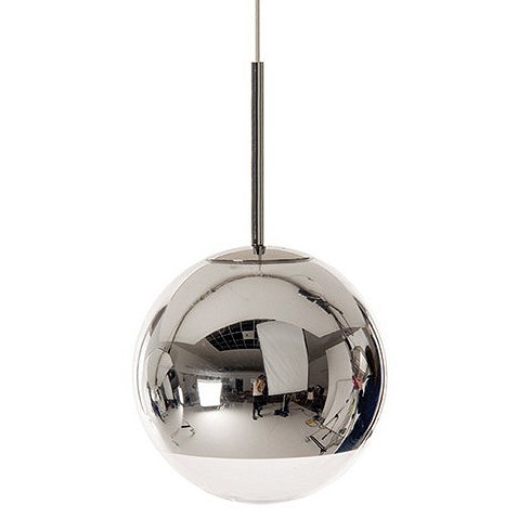 Подвесной светильник Imperiumloft Mirror Ball 40.042 - фото 4007025