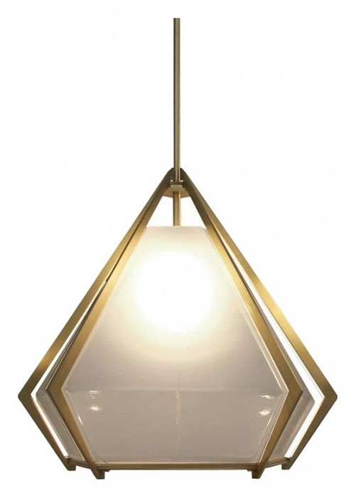 Подвесной светильник Imperiumloft Harlow Pendant Lamp 40.2033 - фото 4007100