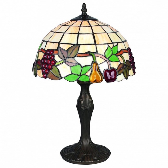 Настольная лампа декоративная Omnilux Alenquer OML-80304-01 - фото 4007418