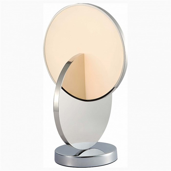 Настольная лампа декоративная ST-Luce Eclisse SL6107.104.01 - фото 4027238