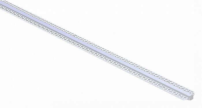 Короб встраиваемый ST-Luce Светодиодные ленты ST017.129.07 - фото 4027371