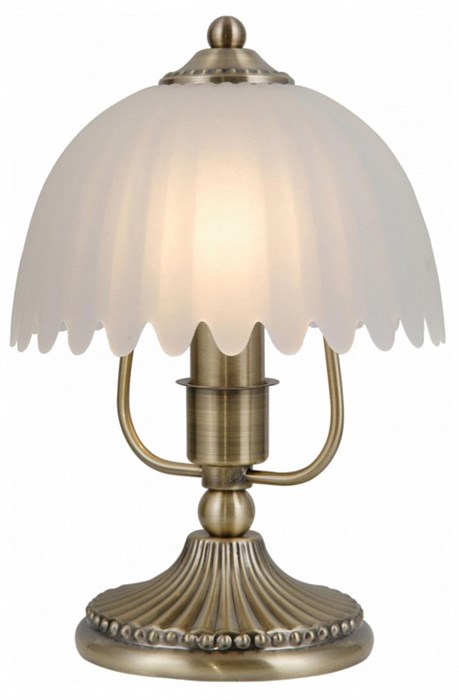 Настольная лампа декоративная Citilux Севилья CL414813 - фото 4161046