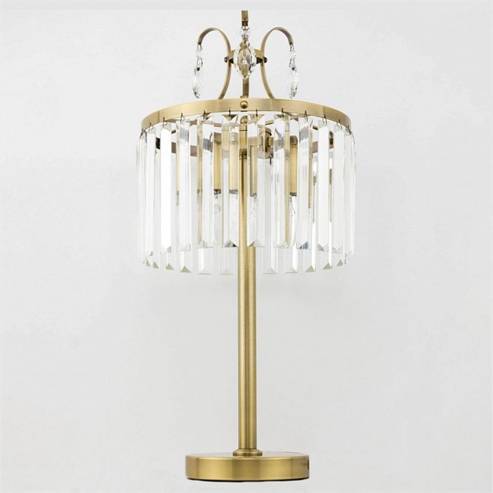 Настольная лампа декоративная Citilux Инга CL335833 - фото 4162691