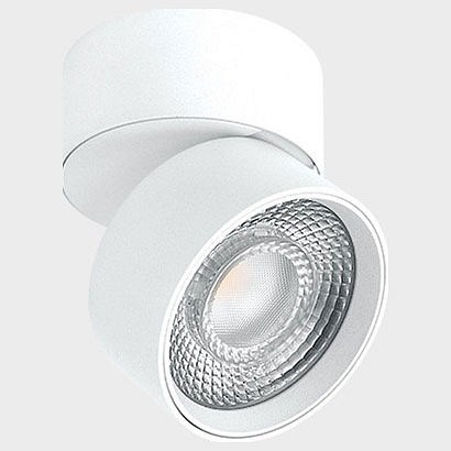 Светильник на штанге Italline IT02-010 IT02-010 white 4000K - фото 4397698