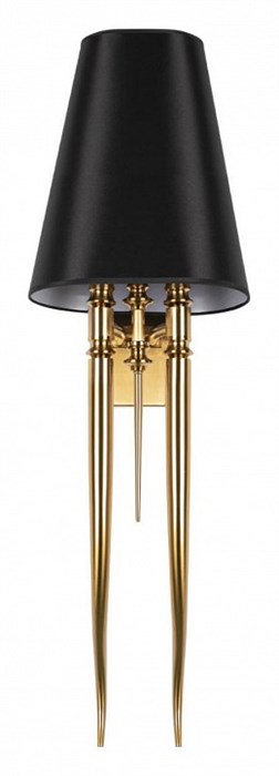 Бра Loft it Brunilde 10207W/L Gold - фото 4404752