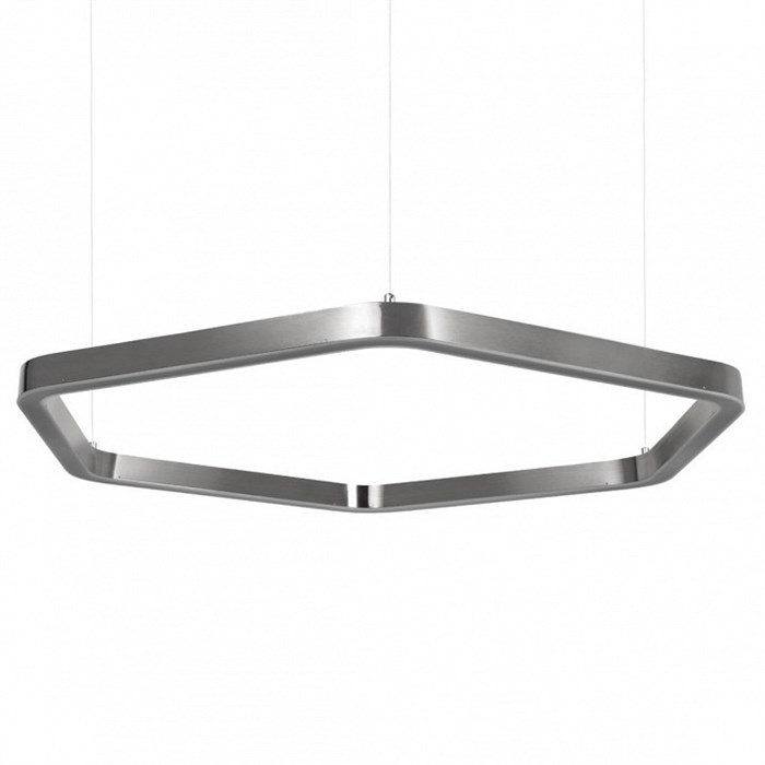 Подвесной светильник Loft it Titanium 10243L Dark grey - фото 4405052